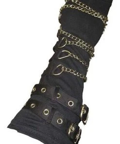 Innocent Clothing Poizen Arch Armwarmers Gothic Accessories