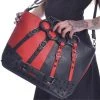 Innocent Clothing Poizen Harley Bag