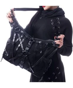 Innocent Clothing Vixxsin Harness Bag
