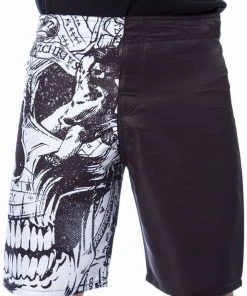 Innocent Clothing Poizen Eternal Shorts All Mens Clothing