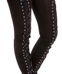 Innocent Clothing Poizen Arch Leggings