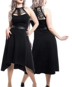 Innocent Clothing All Ladies Clothing Poizen Ravette Dress