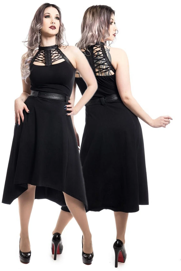 Innocent Clothing All Ladies Clothing Poizen Ravette Dress 3 Innocent Clothing All Ladies Clothing Poizen Ravette Dress