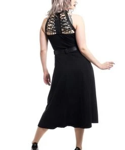 Innocent Clothing All Ladies Clothing Poizen Ravette Dress 9 Innocent Clothing All Ladies Clothing Poizen Ravette Dress