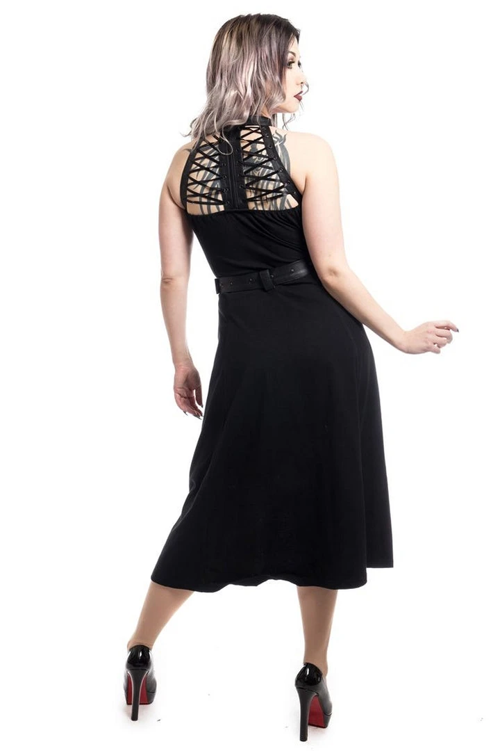 Innocent Clothing All Ladies Clothing Poizen Ravette Dress 6 Innocent Clothing All Ladies Clothing Poizen Ravette Dress