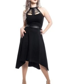 Innocent Clothing All Ladies Clothing Poizen Ravette Dress 8 Innocent Clothing All Ladies Clothing Poizen Ravette Dress