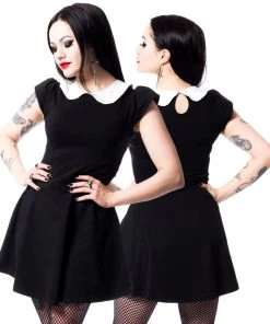 Innocent Clothing All Ladies Clothing Poizen Suicide Dress