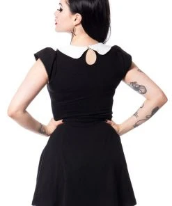 Innocent Clothing All Ladies Clothing Poizen Suicide Dress