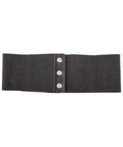 Innocent Clothing Nu Goth Poizen Chor Corset Belt