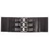 Innocent Clothing Nu Goth Poizen Chor Corset Belt