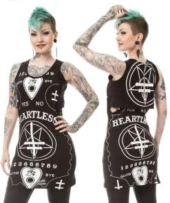 Innocent Clothing All Ladies Clothing Poizen Heartless Hell No Top Dress # 9 Innocent Clothing All Ladies Clothing Poizen Heartless Hell No Top Dress #