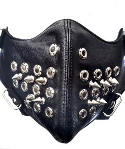 Innocent Clothing Poizen Spike Mask