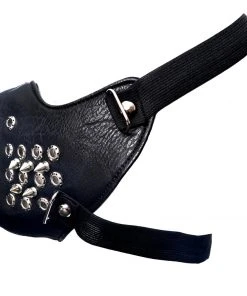 Innocent Clothing Poizen Spike Mask 9 Innocent Clothing Poizen Spike Mask