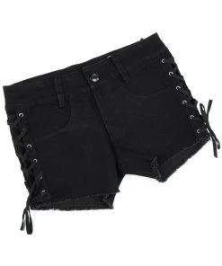 Innocent Clothing All Ladies Clothing Poizen Fast Shorts