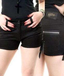 Innocent Clothing All Ladies Clothing Poizen Fast Shorts