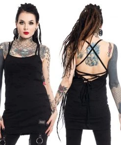 Innocent Clothing All Ladies Clothing Poizen Morgan Top