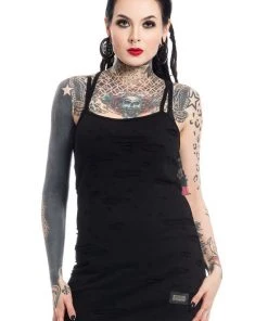 Innocent Clothing All Ladies Clothing Poizen Morgan Top