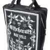 Innocent Clothing Gothic Accessories Poizen Witchcraft Bag