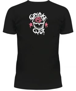 Innocent Clothing All Ladies Clothing Poizen Love Hurts T-Shirt