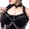 Innocent Clothing Poizen Mase Harness