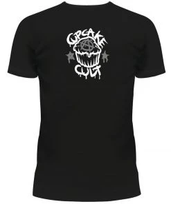 Innocent Clothing Poizen Miss Unicorn T-Shirt