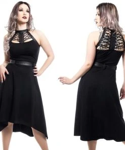 Innocent Clothing All Ladies Clothing Poizen Ravette Dress