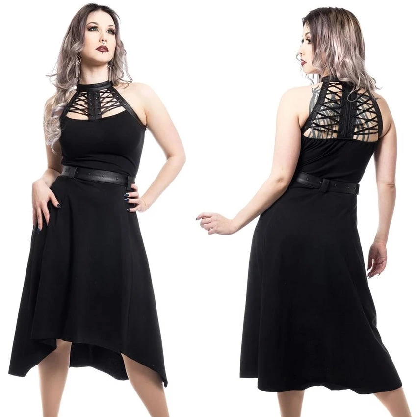 Innocent Clothing All Ladies Clothing Poizen Ravette Dress 4 Innocent Clothing All Ladies Clothing Poizen Ravette Dress