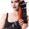 Innocent Clothing Poizen Riot Armwarmers