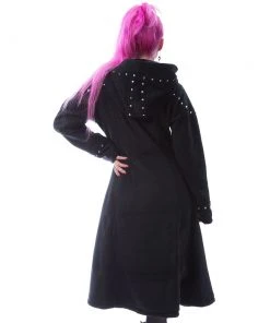 Innocent Clothing All Ladies Clothing Poizen Story Coat