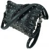 Innocent Clothing Gothic Accessories Poizen Susan Bag