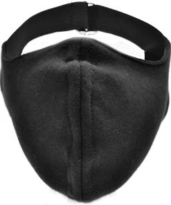 Innocent Clothing Poizen V Mask Face Masks