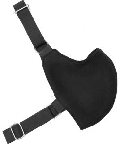 Innocent Clothing Poizen V Mask Face Masks