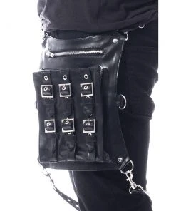 Innocent Clothing Menace Bag