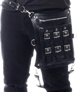 Innocent Clothing Menace Bag