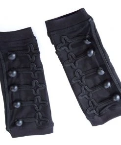 Innocent Clothing Poizen Xen Arm Warmers Gothic Accessories
