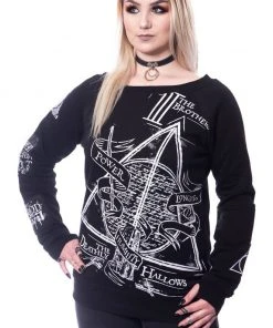 Innocent Clothing Harry Potter Ministry Jumper