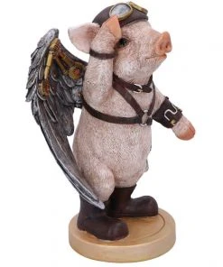 Nemesis Now Porky Pilot Steampunk Pig Steampunk Homeware 13 Nemesis Now Porky Pilot Steampunk Pig Steampunk Homeware