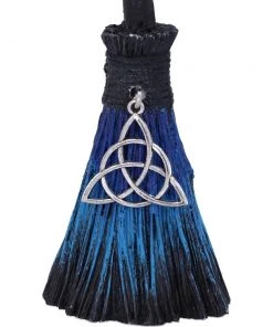 Nemesis Now Positive Energy Broomsticks Set Of 6