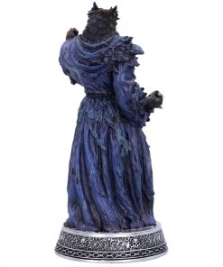 Nemesis Now Powerwolf Blessed And Possessed Figurine