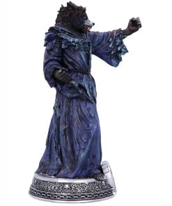Nemesis Now Powerwolf Blessed And Possessed Figurine