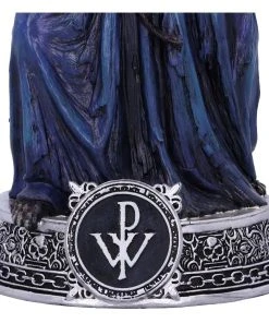 Nemesis Now Powerwolf Blessed And Possessed Figurine