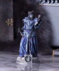 Nemesis Now Powerwolf Blessed And Possessed Figurine