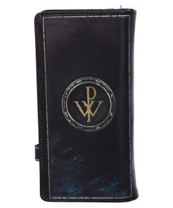 Nemesis Now Powerwolf Embossed Purse 10 Nemesis Now Powerwolf Embossed Purse