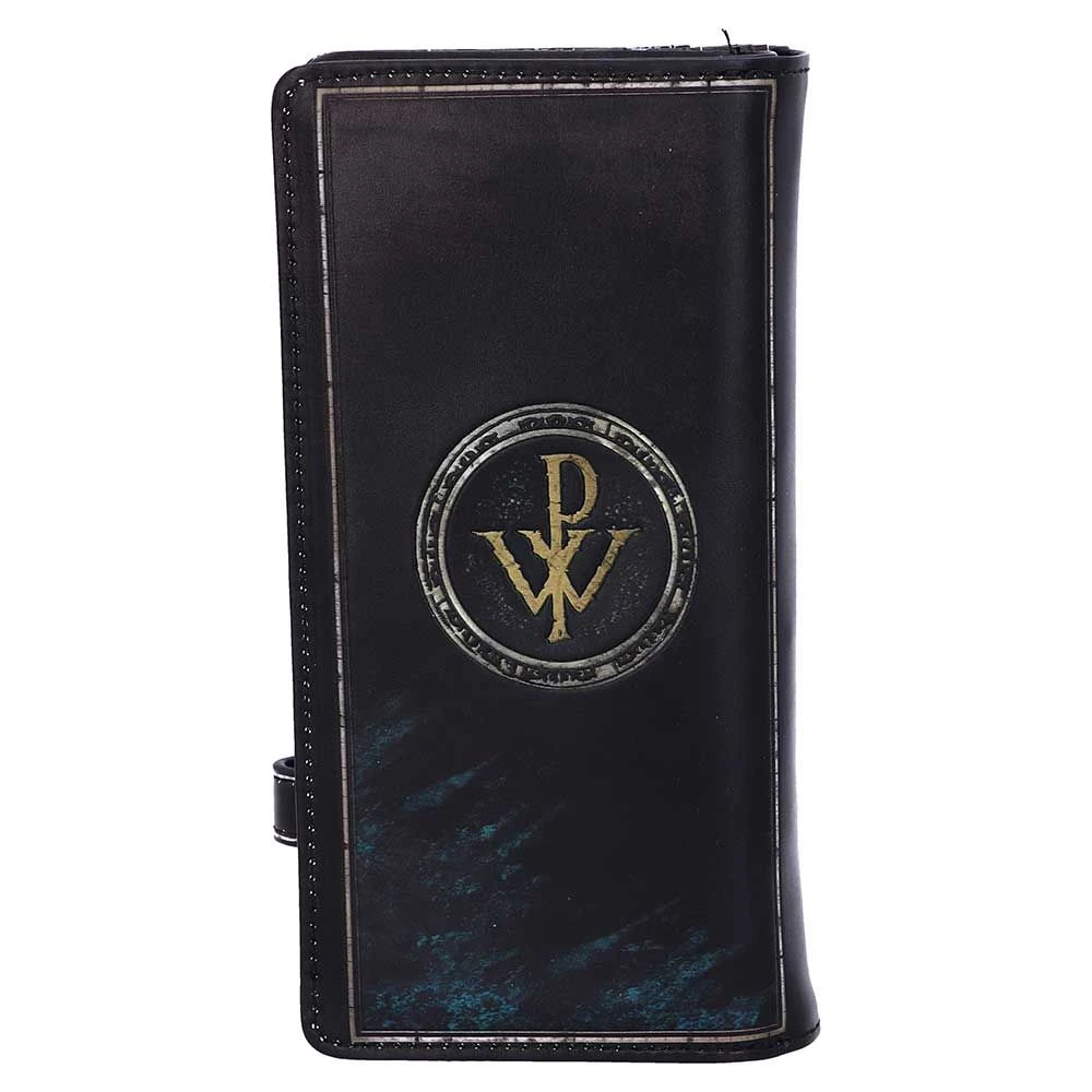 Nemesis Now Powerwolf Embossed Purse 6 Nemesis Now Powerwolf Embossed Purse