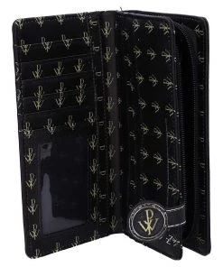 Nemesis Now Powerwolf Embossed Purse 11 Nemesis Now Powerwolf Embossed Purse