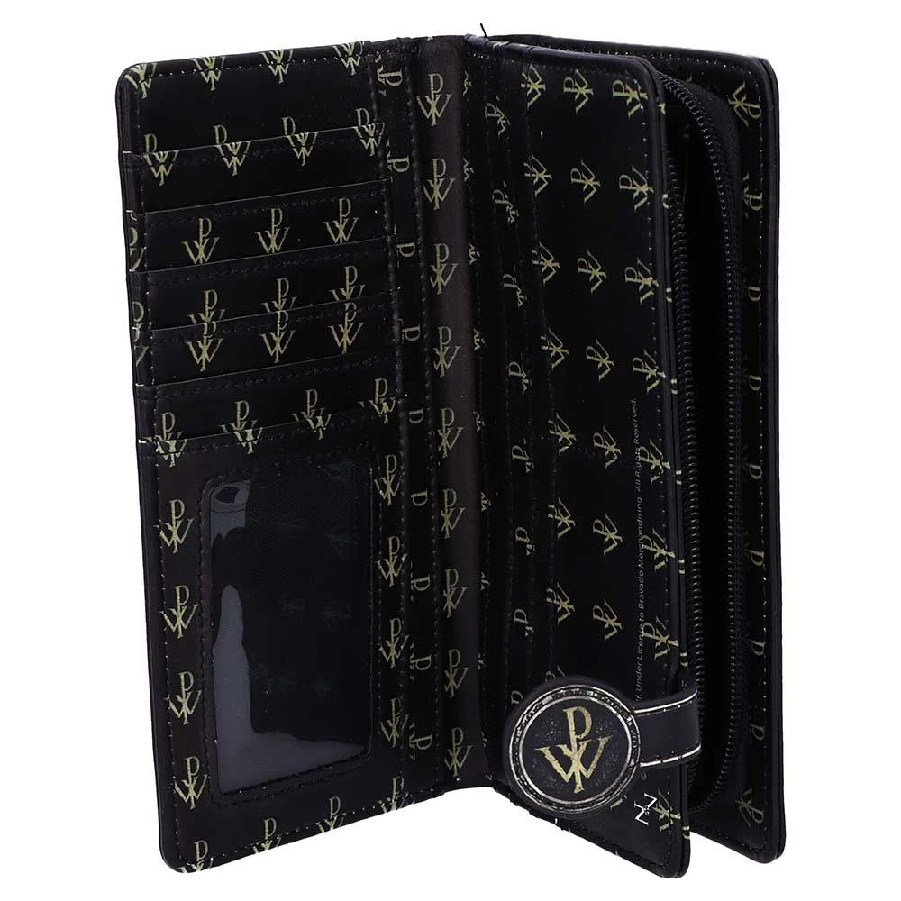 Nemesis Now Powerwolf Embossed Purse 7 Nemesis Now Powerwolf Embossed Purse