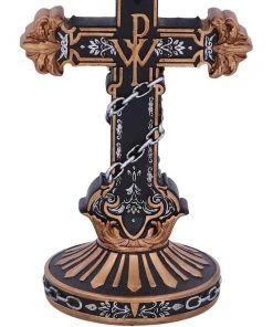 Nemesis Now Powerwolf Metal Is Religion Goblet