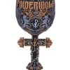 Nemesis Now Powerwolf Metal Is Religion Goblet 1 Nemesis Now Powerwolf Metal Is Religion Goblet