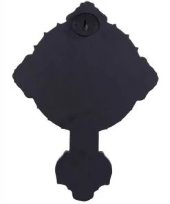 Nemesis Now Powerwolf Metal Is Religion Wall Plaque