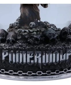 Nemesis Now Powerwolf Snow Globe